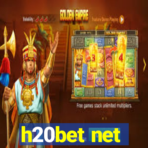 h20bet net